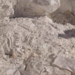 TALC MINE